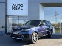 Land Rover Range Rover Sport Mark VII P400e PHEV 2.0L 404ch HSE - <small></small> 45.900 € <small>TTC</small> - #1