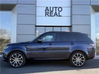 Land Rover Range Rover Sport Mark VII P400e PHEV 2.0L 404ch HSE - <small></small> 45.900 € <small>TTC</small> - #2