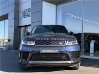 Land Rover Range Rover Sport Mark VII P400e PHEV 2.0L 404ch HSE - <small></small> 45.900 € <small>TTC</small> - #4