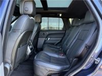 Land Rover Range Rover Sport Mark VII P400e PHEV 2.0L 404ch HSE - <small></small> 45.900 € <small>TTC</small> - #8