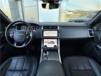 Land Rover Range Rover Sport Mark VII P400e PHEV 2.0L 404ch HSE - <small></small> 45.900 € <small>TTC</small> - #9