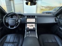 Land Rover Range Rover Sport Mark VII P400e PHEV 2.0L 404ch HSE - <small></small> 45.900 € <small>TTC</small> - #10