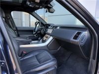 Land Rover Range Rover Sport Mark VII P400e PHEV 2.0L 404ch HSE - <small></small> 45.900 € <small>TTC</small> - #40