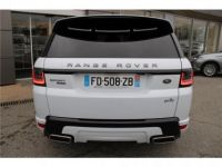 Land Rover Range Rover Sport Mark VII P400e PHEV 2.0L 404ch HSE Dynamic - <small></small> 54.900 € <small>TTC</small> - #14