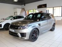 Land Rover Range Rover Sport Mark VII P400e PHEV 2.0L 404ch HSE Dynamic - <small></small> 52.900 € <small>TTC</small> - #1