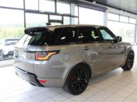 Land Rover Range Rover Sport Mark VII P400e PHEV 2.0L 404ch HSE Dynamic - <small></small> 52.900 € <small>TTC</small> - #2