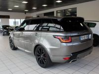 Land Rover Range Rover Sport Mark VII P400e PHEV 2.0L 404ch HSE Dynamic - <small></small> 52.900 € <small>TTC</small> - #6