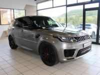 Land Rover Range Rover Sport Mark VII P400e PHEV 2.0L 404ch HSE Dynamic - <small></small> 52.900 € <small>TTC</small> - #7