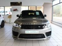 Land Rover Range Rover Sport Mark VII P400e PHEV 2.0L 404ch HSE Dynamic - <small></small> 52.900 € <small>TTC</small> - #8