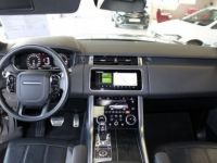 Land Rover Range Rover Sport Mark VII P400e PHEV 2.0L 404ch HSE Dynamic - <small></small> 52.900 € <small>TTC</small> - #14