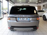 Land Rover Range Rover Sport Mark VII P400e PHEV 2.0L 404ch HSE Dynamic - <small></small> 52.900 € <small>TTC</small> - #15