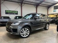 Land Rover Range Rover Sport Mark VII P400e PHEV 2.0L 404ch HSE Dynamic - <small></small> 35.900 € <small>TTC</small> - #1