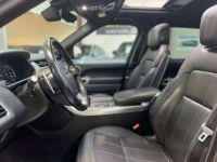 Land Rover Range Rover Sport Mark VII P400e PHEV 2.0L 404ch HSE Dynamic - <small></small> 35.900 € <small>TTC</small> - #3