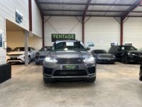 Land Rover Range Rover Sport Mark VII P400e PHEV 2.0L 404ch HSE Dynamic - <small></small> 35.900 € <small>TTC</small> - #4