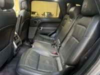 Land Rover Range Rover Sport Mark VII P400e PHEV 2.0L 404ch HSE Dynamic - <small></small> 35.900 € <small>TTC</small> - #14