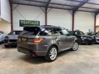 Land Rover Range Rover Sport Mark VII P400e PHEV 2.0L 404ch HSE Dynamic - <small></small> 35.900 € <small>TTC</small> - #15