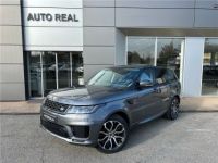 Land Rover Range Rover Sport Mark VII SDV6 3.0L 306ch HSE Dynamic - <small></small> 48.900 € <small>TTC</small> - #1