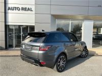 Land Rover Range Rover Sport Mark VII SDV6 3.0L 306ch HSE Dynamic - <small></small> 48.900 € <small>TTC</small> - #2