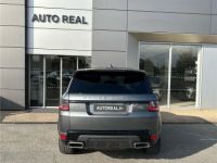 Land Rover Range Rover Sport Mark VII SDV6 3.0L 306ch HSE Dynamic - <small></small> 48.900 € <small>TTC</small> - #5