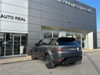 Land Rover Range Rover Sport Mark VII SDV6 3.0L 306ch HSE Dynamic - <small></small> 48.900 € <small>TTC</small> - #6