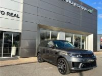 Land Rover Range Rover Sport Mark VII SDV6 3.0L 306ch HSE Dynamic - <small></small> 48.900 € <small>TTC</small> - #7