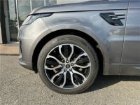 Land Rover Range Rover Sport Mark VII SDV6 3.0L 306ch HSE Dynamic - <small></small> 48.900 € <small>TTC</small> - #23