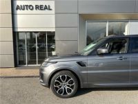 Land Rover Range Rover Sport Mark VII SDV6 3.0L 306ch HSE Dynamic - <small></small> 48.900 € <small>TTC</small> - #24