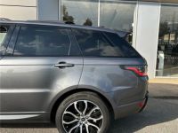 Land Rover Range Rover Sport Mark VII SDV6 3.0L 306ch HSE Dynamic - <small></small> 48.900 € <small>TTC</small> - #25