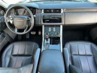 Land Rover Range Rover Sport Mark VII SDV6 3.0L 306ch HSE Dynamic - <small></small> 48.900 € <small>TTC</small> - #27