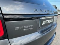 Land Rover Range Rover Sport Mark VII SDV6 3.0L 306ch HSE Dynamic - <small></small> 48.900 € <small>TTC</small> - #29