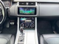 Land Rover Range Rover Sport Mark VII V8 S/C 5.0L 575ch SVR - <small></small> 86.890 € <small>TTC</small> - #12