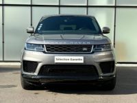 Land Rover Range Rover Sport Mark VIII P400e PHEV 2.0L 404ch HSE - <small></small> 49.800 € <small>TTC</small> - #1