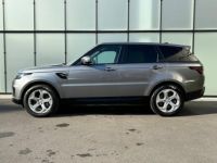 Land Rover Range Rover Sport Mark VIII P400e PHEV 2.0L 404ch HSE - <small></small> 49.800 € <small>TTC</small> - #2