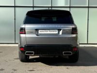 Land Rover Range Rover Sport Mark VIII P400e PHEV 2.0L 404ch HSE - <small></small> 49.800 € <small>TTC</small> - #3