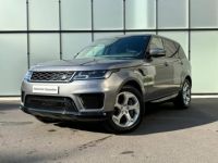 Land Rover Range Rover Sport Mark VIII P400e PHEV 2.0L 404ch HSE - <small></small> 49.800 € <small>TTC</small> - #4