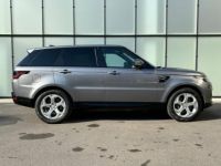 Land Rover Range Rover Sport Mark VIII P400e PHEV 2.0L 404ch HSE - <small></small> 49.800 € <small>TTC</small> - #6