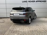 Land Rover Range Rover Sport Mark VIII P400e PHEV 2.0L 404ch HSE - <small></small> 44.800 € <small>TTC</small> - #35