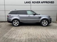 Land Rover Range Rover Sport Mark VIII P400e PHEV 2.0L 404ch HSE - <small></small> 44.800 € <small>TTC</small> - #36