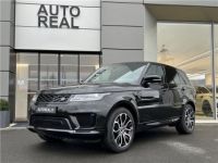 Land Rover Range Rover Sport Mark VIII P400e PHEV 2.0L 404ch HSE Dynamic - <small></small> 61.900 € <small>TTC</small> - #1