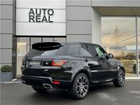 Land Rover Range Rover Sport Mark VIII P400e PHEV 2.0L 404ch HSE Dynamic - <small></small> 61.900 € <small>TTC</small> - #2