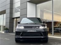 Land Rover Range Rover Sport Mark VIII P400e PHEV 2.0L 404ch HSE Dynamic - <small></small> 61.900 € <small>TTC</small> - #5