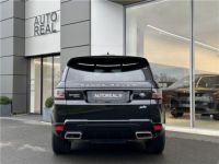 Land Rover Range Rover Sport Mark VIII P400e PHEV 2.0L 404ch HSE Dynamic - <small></small> 61.900 € <small>TTC</small> - #6