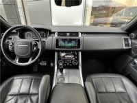 Land Rover Range Rover Sport Mark VIII P400e PHEV 2.0L 404ch HSE Dynamic - <small></small> 61.900 € <small>TTC</small> - #10