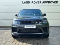 Land Rover Range Rover Sport Mark VIII P400e PHEV 2.0L 404ch HSE Dynamic - <small></small> 78.900 € <small>TTC</small> - #1