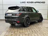 Land Rover Range Rover Sport Mark VIII P400e PHEV 2.0L 404ch HSE Dynamic - <small></small> 78.900 € <small>TTC</small> - #5
