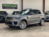 Land Rover Range Rover Sport Mark VIII P400e PHEV 2.0L 404ch HSE Dynamic - <small></small> 45.900 € <small>TTC</small> - #1