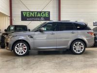 Land Rover Range Rover Sport Mark VIII P400e PHEV 2.0L 404ch HSE Dynamic - <small></small> 45.900 € <small>TTC</small> - #2