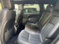 Land Rover Range Rover Sport Mark VIII P400e PHEV 2.0L 404ch HSE Dynamic - <small></small> 45.900 € <small>TTC</small> - #10