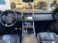 Land Rover Range Rover Sport Mark VIII P400e PHEV 2.0L 404ch HSE Dynamic - <small></small> 45.900 € <small>TTC</small> - #12