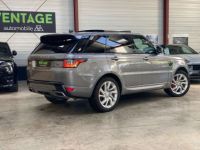 Land Rover Range Rover Sport Mark VIII P400e PHEV 2.0L 404ch HSE Dynamic - <small></small> 45.900 € <small>TTC</small> - #15